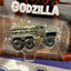 PROMO HDL70 Godzilla