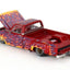 KAIDO HOUSE CHEVROLET SILVERADO DUALLY ON FIRE V1