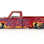 KAIDO HOUSE CHEVROLET SILVERADO DUALLY ON FIRE V1