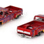 KAIDO HOUSE CHEVROLET SILVERADO DUALLY ON FIRE V1