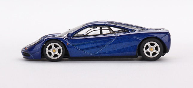 629 MINIGT MCLAREN F1