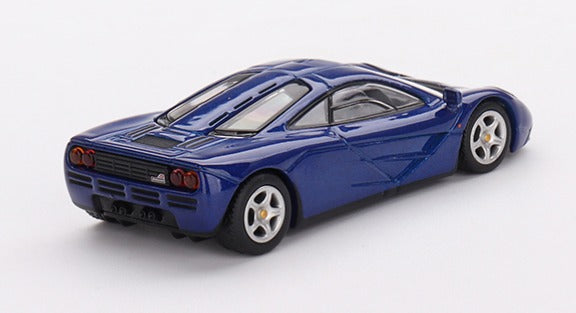 629 MINIGT MCLAREN F1