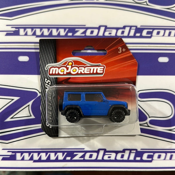 Jimny Majorette