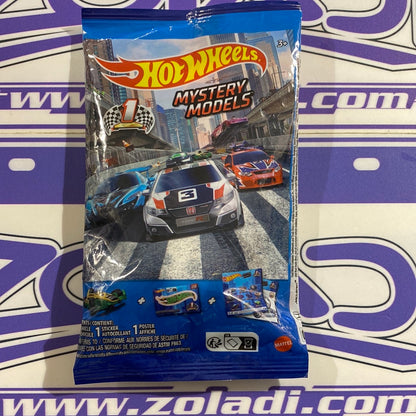 MYSTERY MODELS Y8127