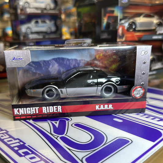 KARR Knight rider 1/32 31116