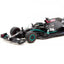 TARMAC MERCEDES AMG F1 LEWIS HAMILTON