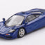 629 MINIGT MCLAREN F1