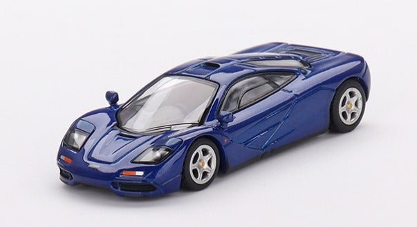 629 MINIGT MCLAREN F1