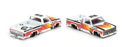 082 CHEVROLET SILVERADO KAIDO HOUSE V1