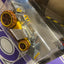 GRX18 SPEED DOZER