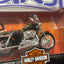 Maisto Harley Davidson M10 Dorado 1/18