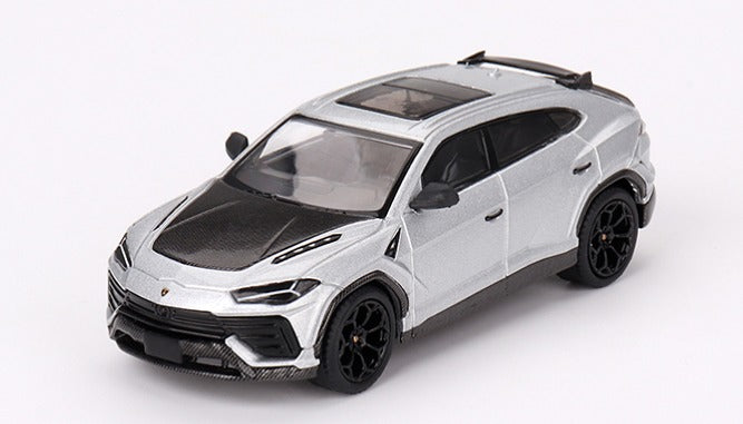 747 MINIGT LAMBORGHINI URUS PERFORMANTE