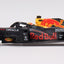 835 MINIGT RED BULL RB16B  #33 F1 MAX VERSTAPPEN