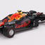 835 MINIGT RED BULL RB16B  #33 F1 MAX VERSTAPPEN