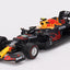 835 MINIGT RED BULL RB16B  #33 F1 MAX VERSTAPPEN