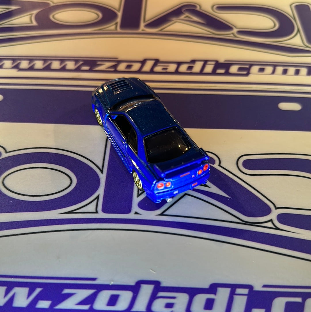 PROMO NISSAN SKYLINE TOMICA