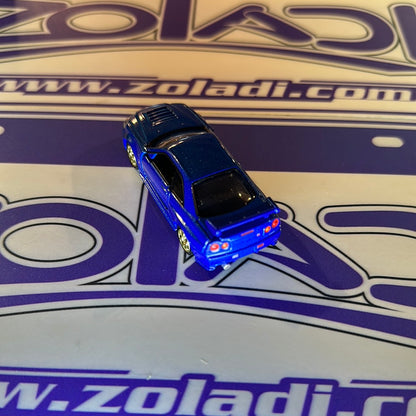 PROMO NISSAN SKYLINE TOMICA