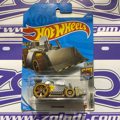 GRX18 SPEED DOZER
