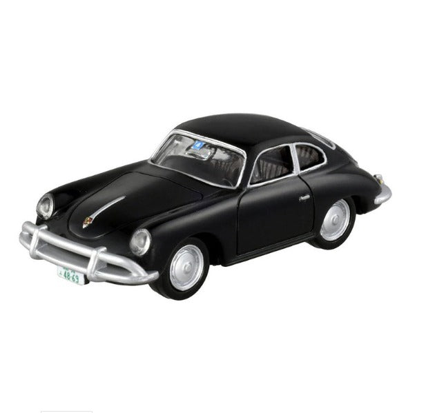 TOMICA DETECTIVE CONAN PORSCHE