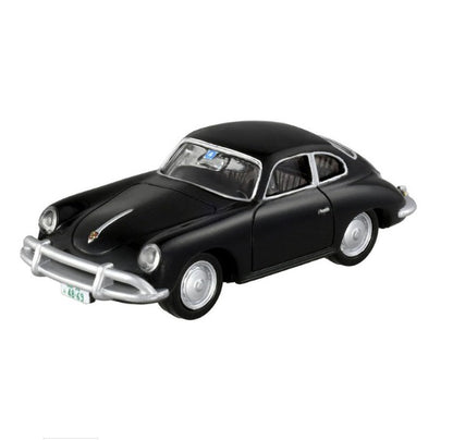 TOMICA DETECTIVE CONAN PORSCHE