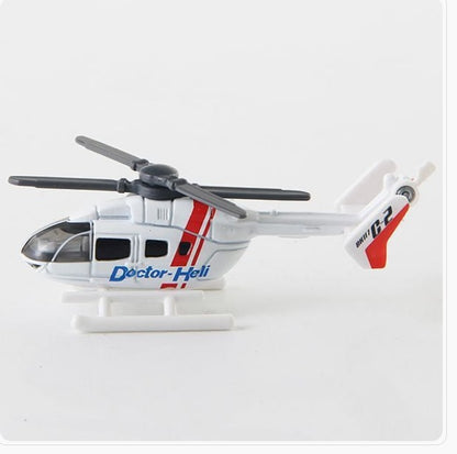 97 DOCTOR HELI TOMICA