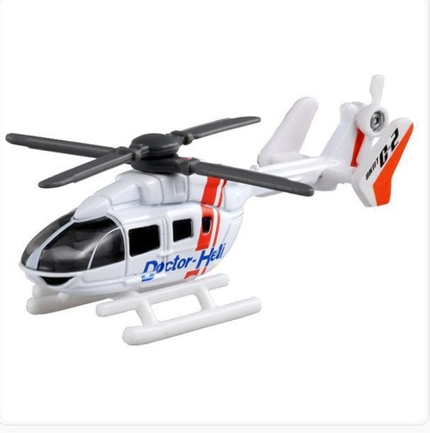 97 DOCTOR HELI TOMICA