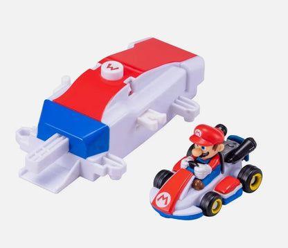 TOMICA MARIO KART
