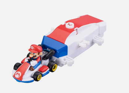TOMICA MARIO KART