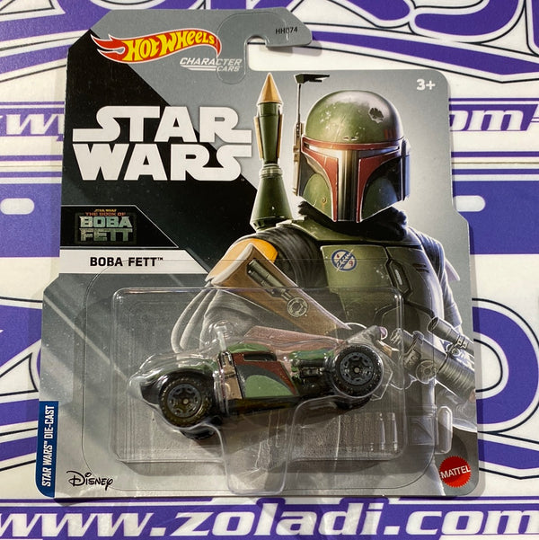 HFL55 BOBA FETT