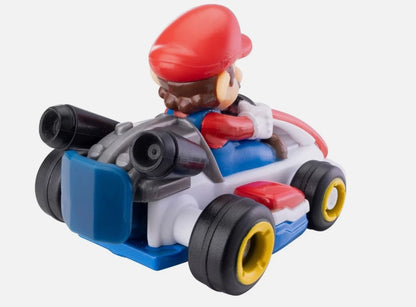 TOMICA MARIO KART
