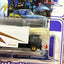 HKF41 NISSAN SILVIA S13 SAKURA SPRINTER TEAM TRANSPORT