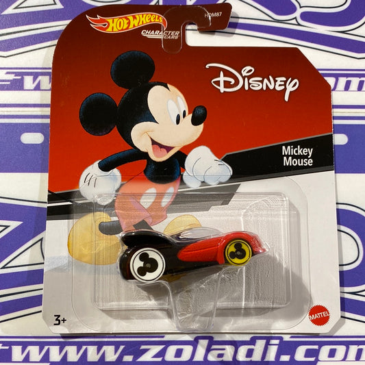 HJB80 MICKEY MOUSE