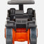 77 HITACHI MACADAM ROLLER TOMICA