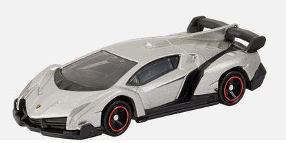 118 LAMBORGHINI VENENO TOMICA