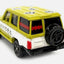 TOYOTA LAND CRUISER TOMICA ANIME