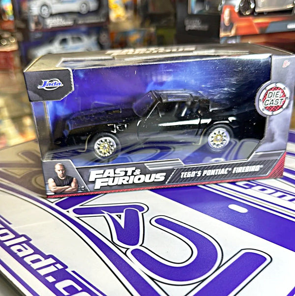 PONTIAC FIREBIRD 30763 1/32 24075