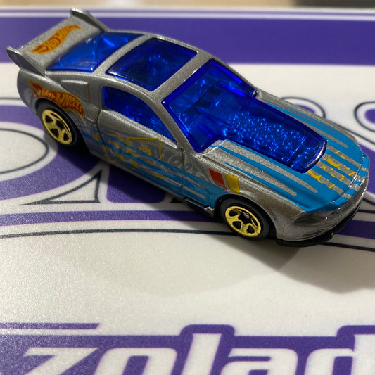 SU FORD MUSTANG GT 86