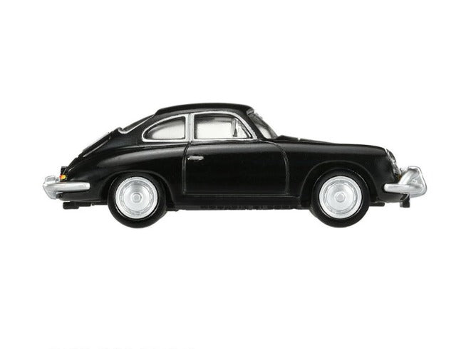 TOMICA DETECTIVE CONAN PORSCHE