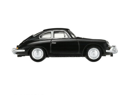 TOMICA DETECTIVE CONAN PORSCHE