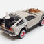 02 TOMICA BACK TO THE FUTURE