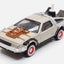 02 TOMICA BACK TO THE FUTURE