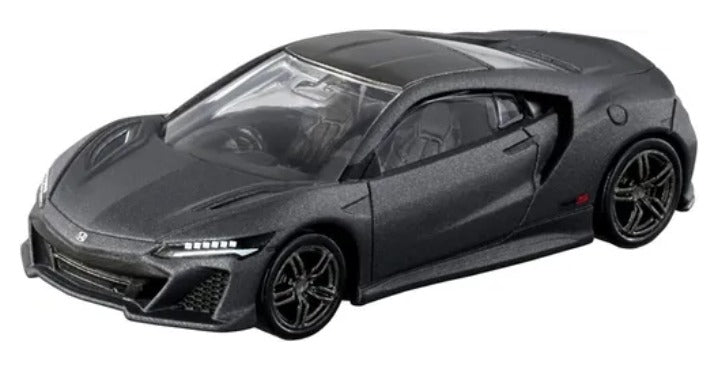 HONDA NSX TYPE S TOMICA PREMIUM