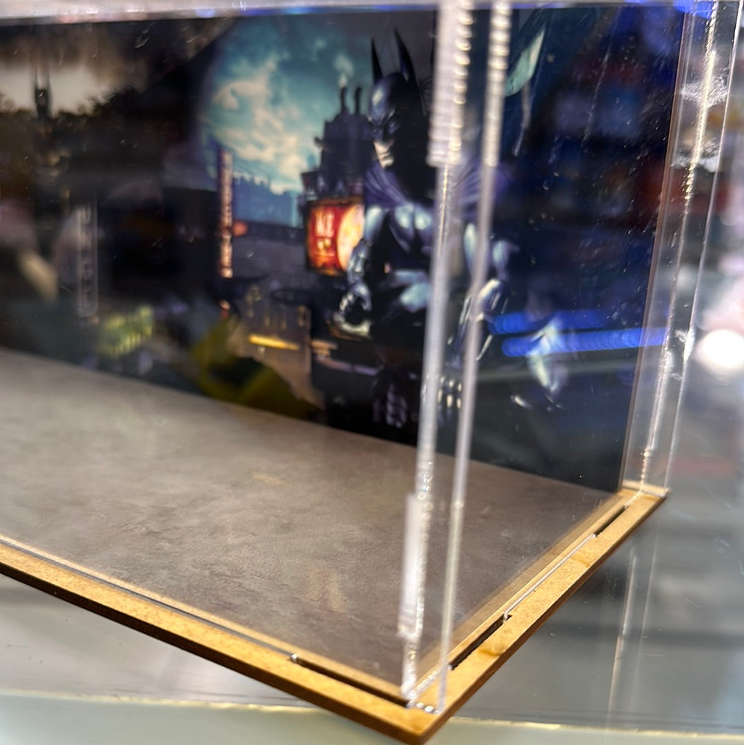 Stand For Set Batman-2 Hobby 64