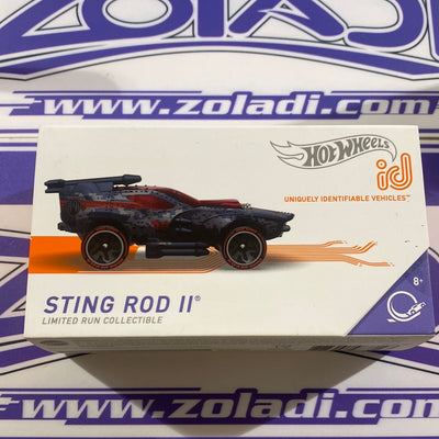 HBG02 STING ROD