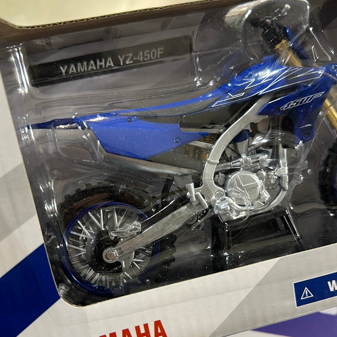 Yamaha Moto 58313