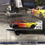 HKF39 Mustang Team Transport Hot Wheels
