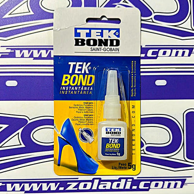TEKBOND instantanea 5g