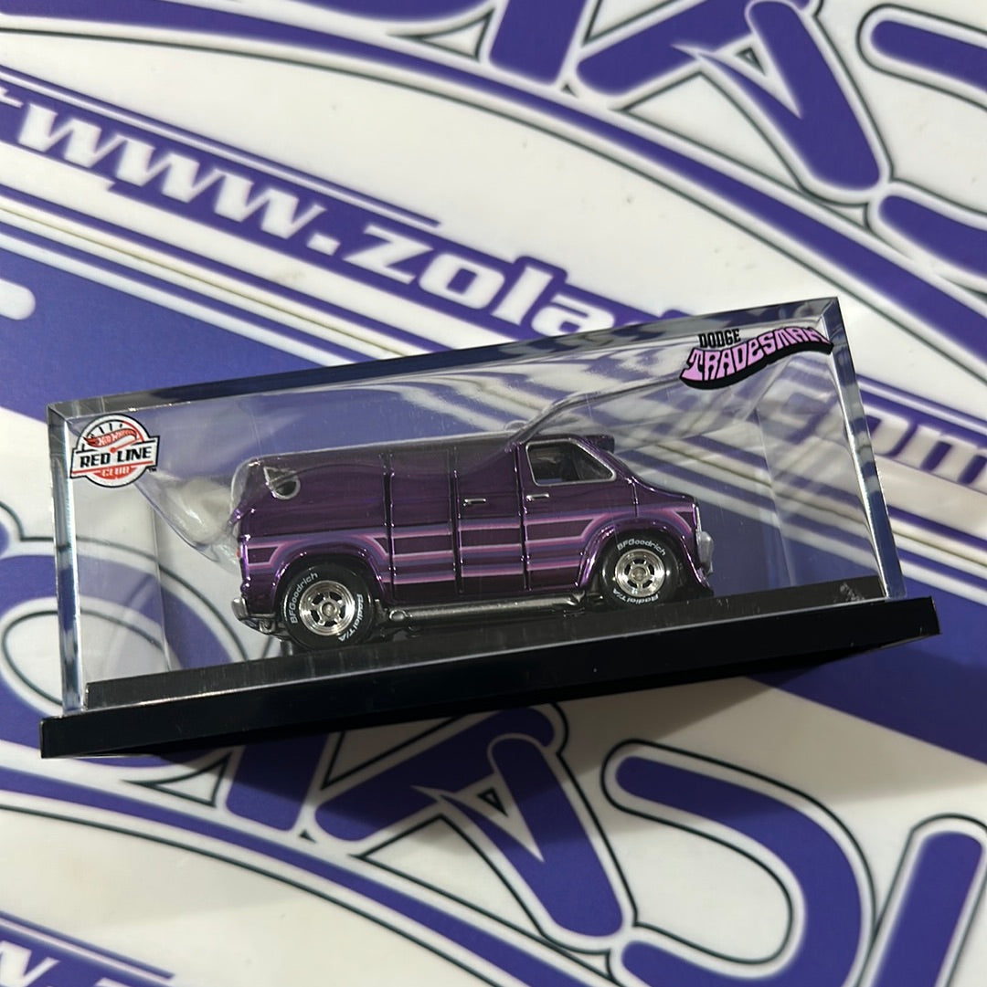 HGK78 Dodge Tradesman RLC