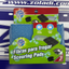 ESPONJAS PARA FREGAR SCOURING PADS