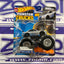 HNM76 Skyline Fast&amp;Furious Monster Truck